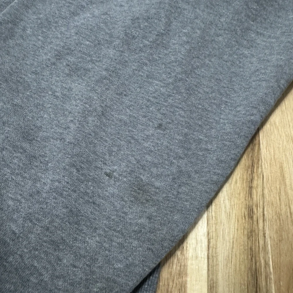 Vintage Richmond‎ Spiders Sweatshirt Mens 2XL Nike Gray College Basketball*